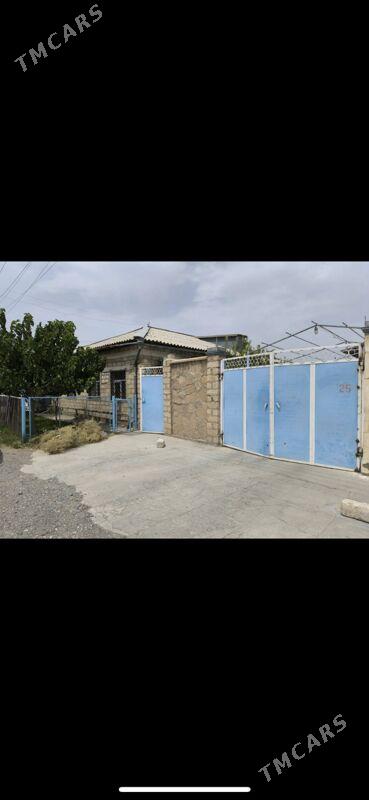 Plan jay - Gyzylarbat - img 5