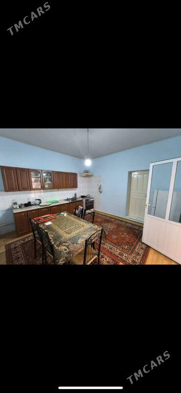 Plan jay - Gyzylarbat - img 7