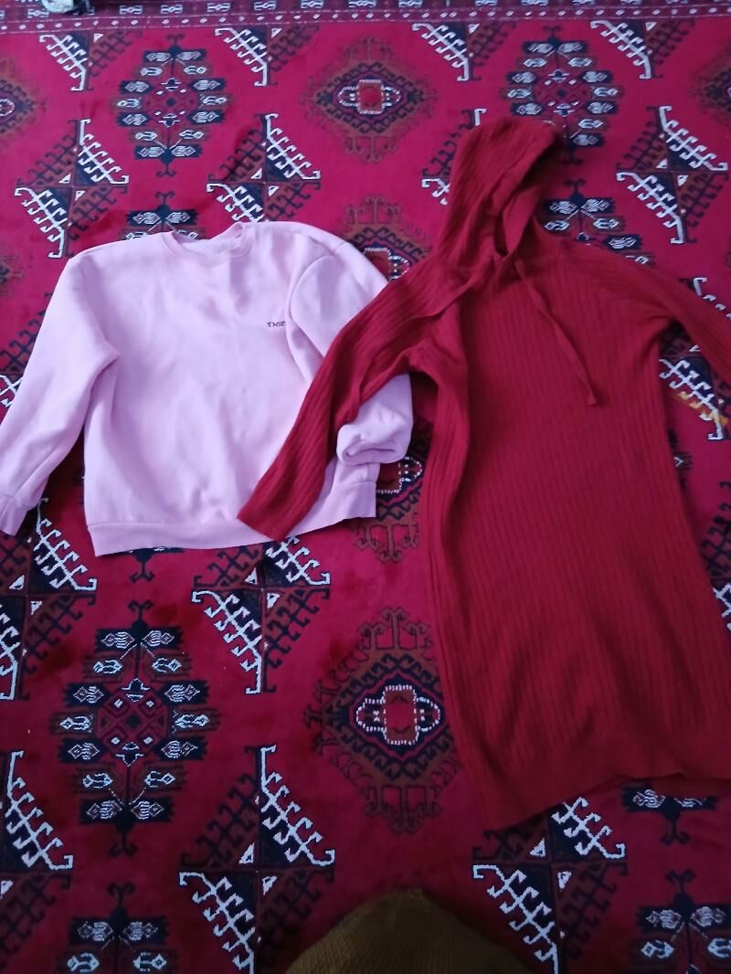 Jempir koynek - Ашхабад - img 2