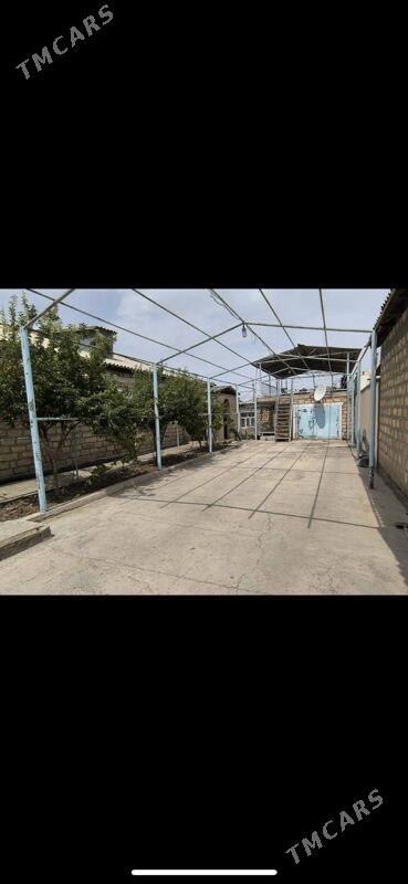 Plan jay - Gyzylarbat - img 6