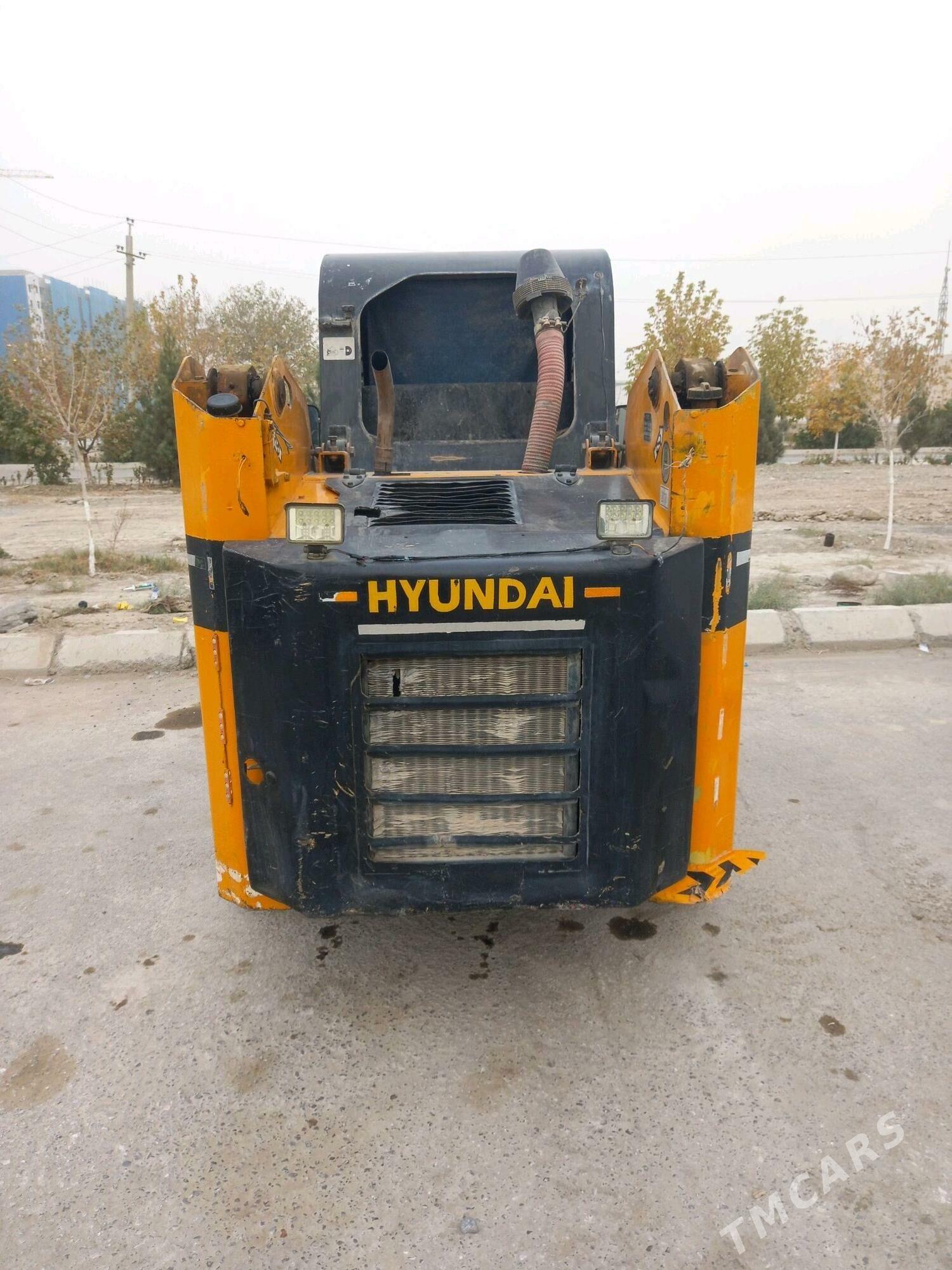 Bobcat S650 2011 - 200 000 TMT - Arkadag - img 4