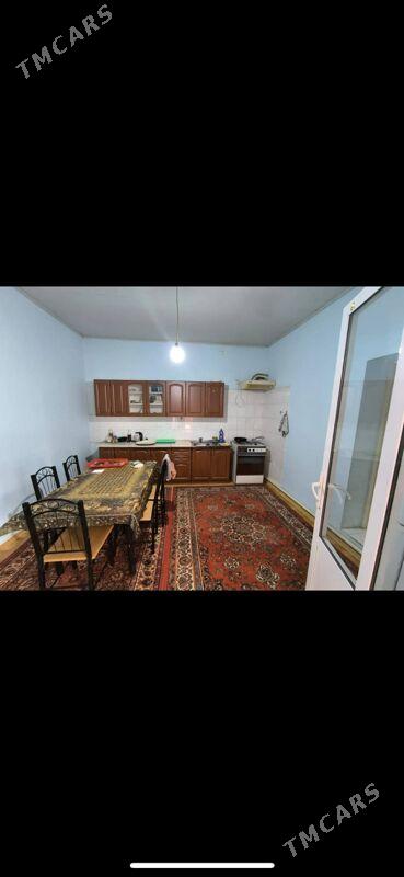 Plan jay - Gyzylarbat - img 4