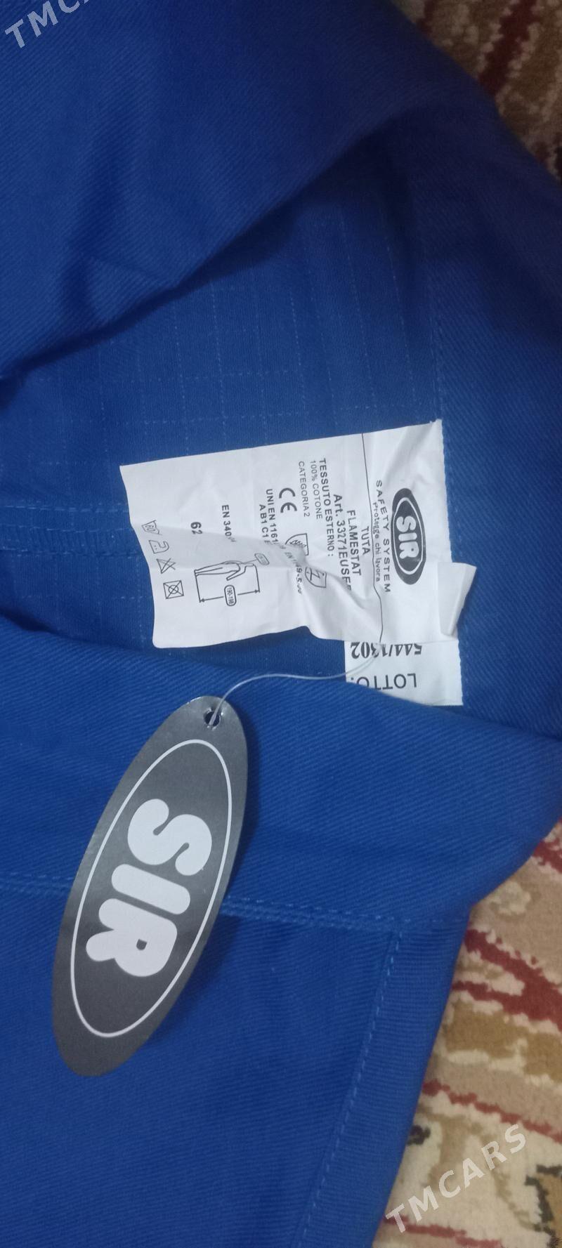 Спец Одежда - Balkanabat - img 4