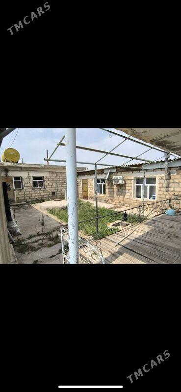 Plan jay - Gyzylarbat - img 8