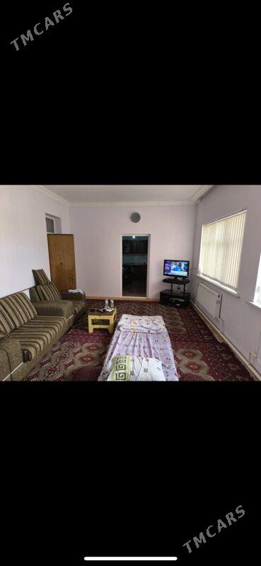 Plan jay - Gyzylarbat - img 9