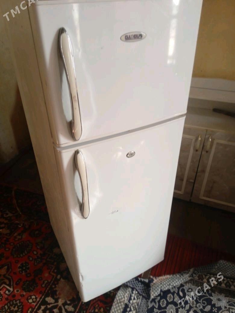 Holodilnik - Türkmengala - img 3