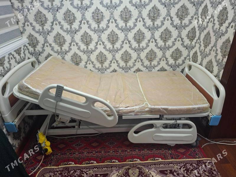 koyka medisinskiy - Ашхабад - img 5