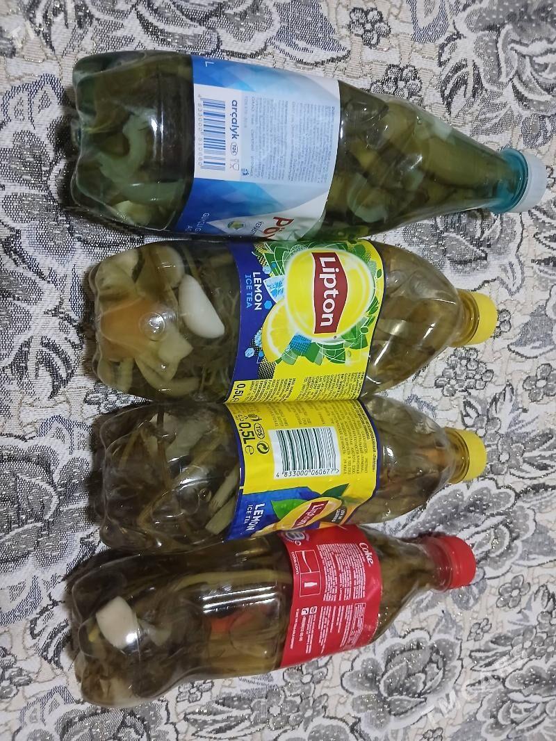 salyonny burc - Бедев - img 1