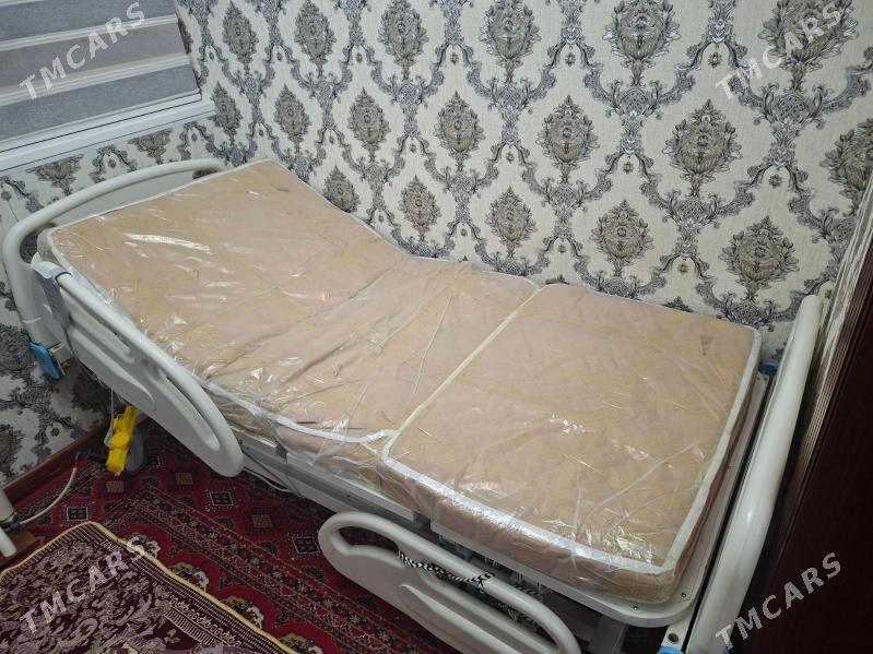 koyka medisinskiy - Ашхабад - img 2