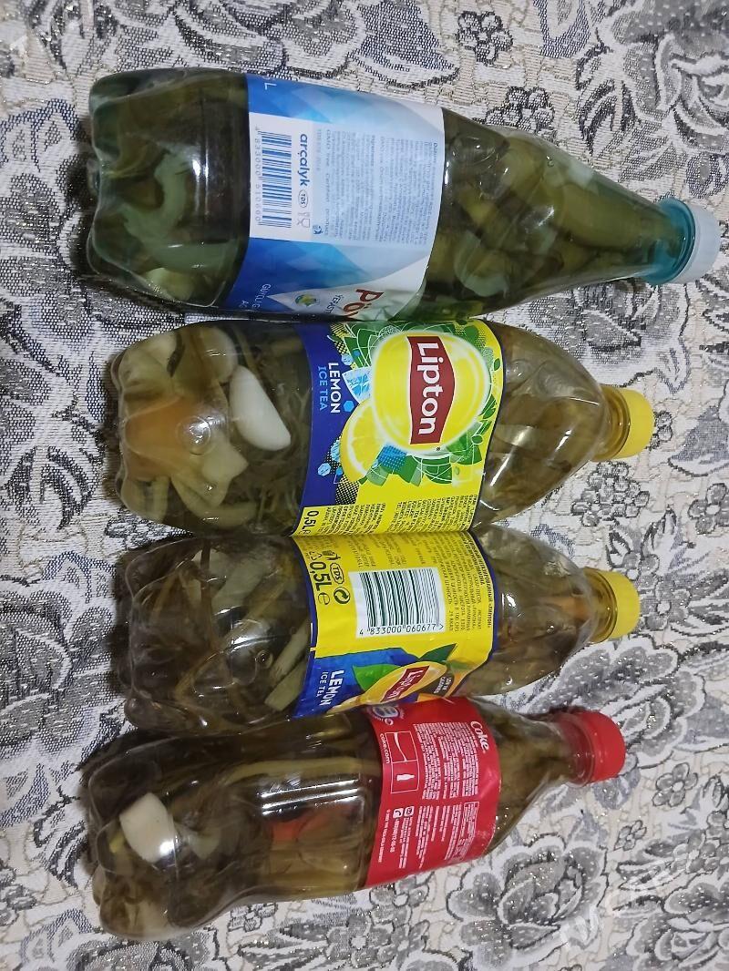 salyonny burc - Бедев - img 2