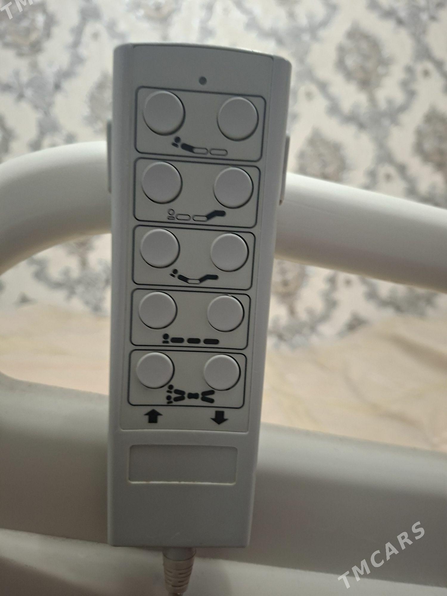 koyka medisinskiy - Ашхабад - img 4