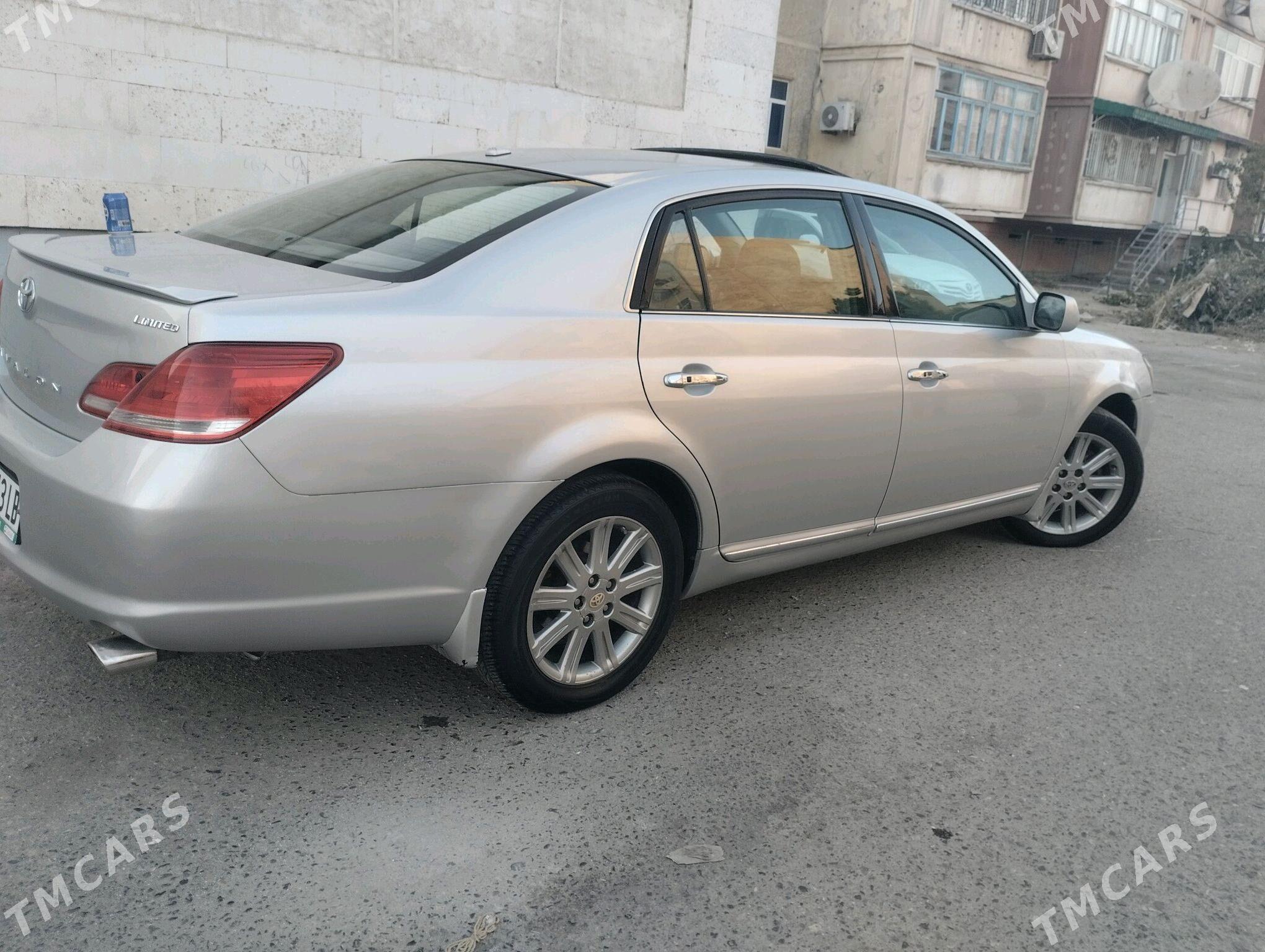 Toyota Avalon 2005 - 158 000 TMT - Türkmenabat - img 1