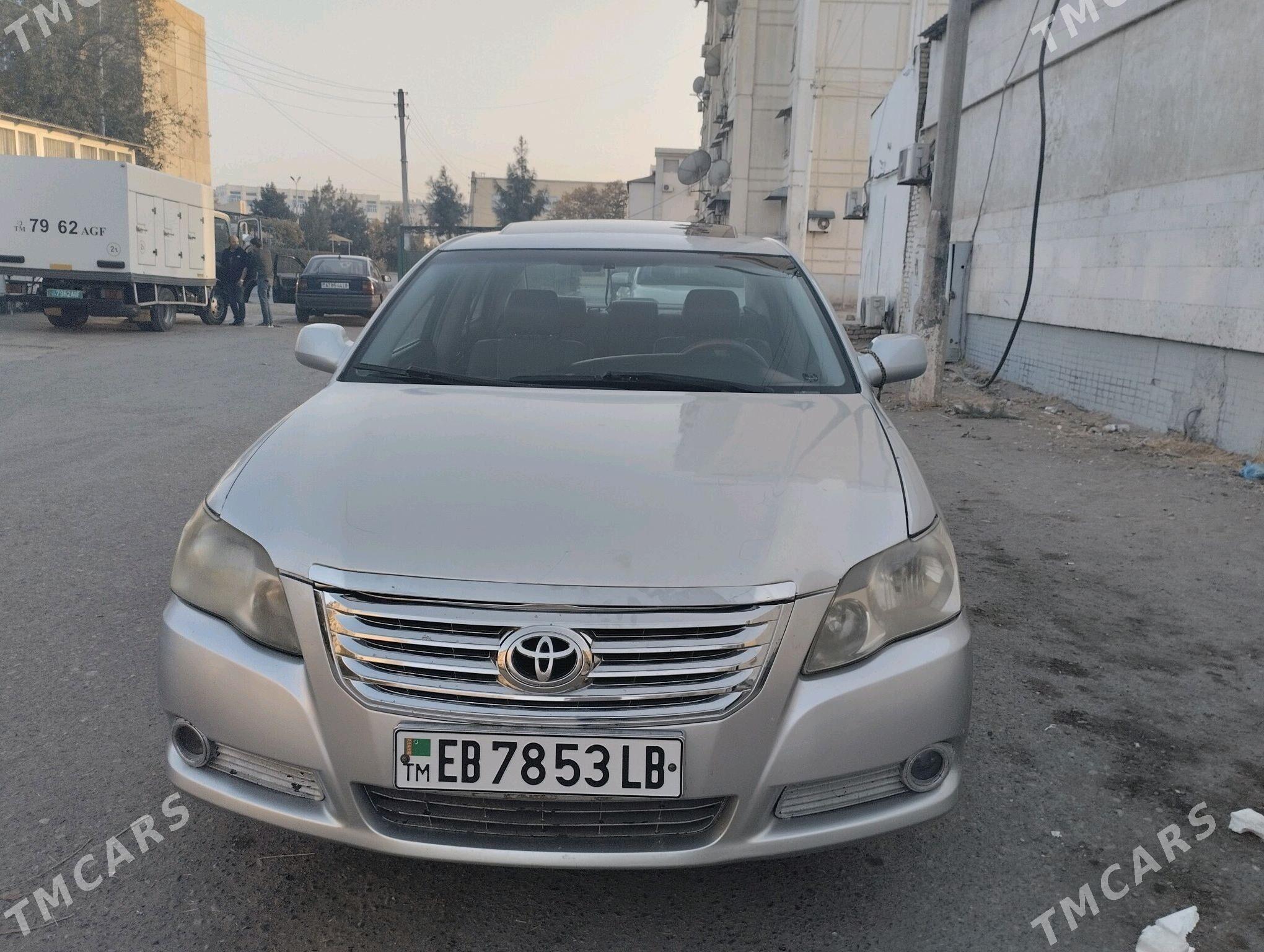 Toyota Avalon 2005 - 158 000 TMT - Türkmenabat - img 5
