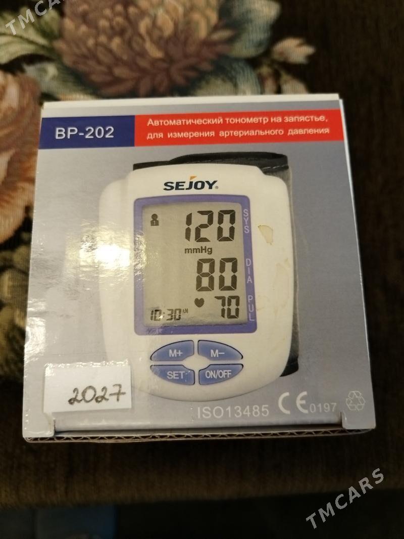 Танометр давления - Aşgabat - img 2