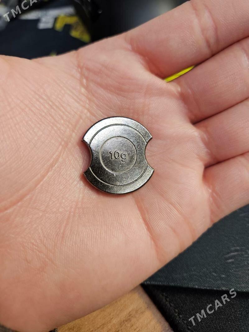 Мышка - Гуртли - img 6