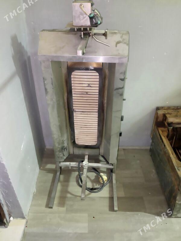 doner aparat - Aşgabat - img 2