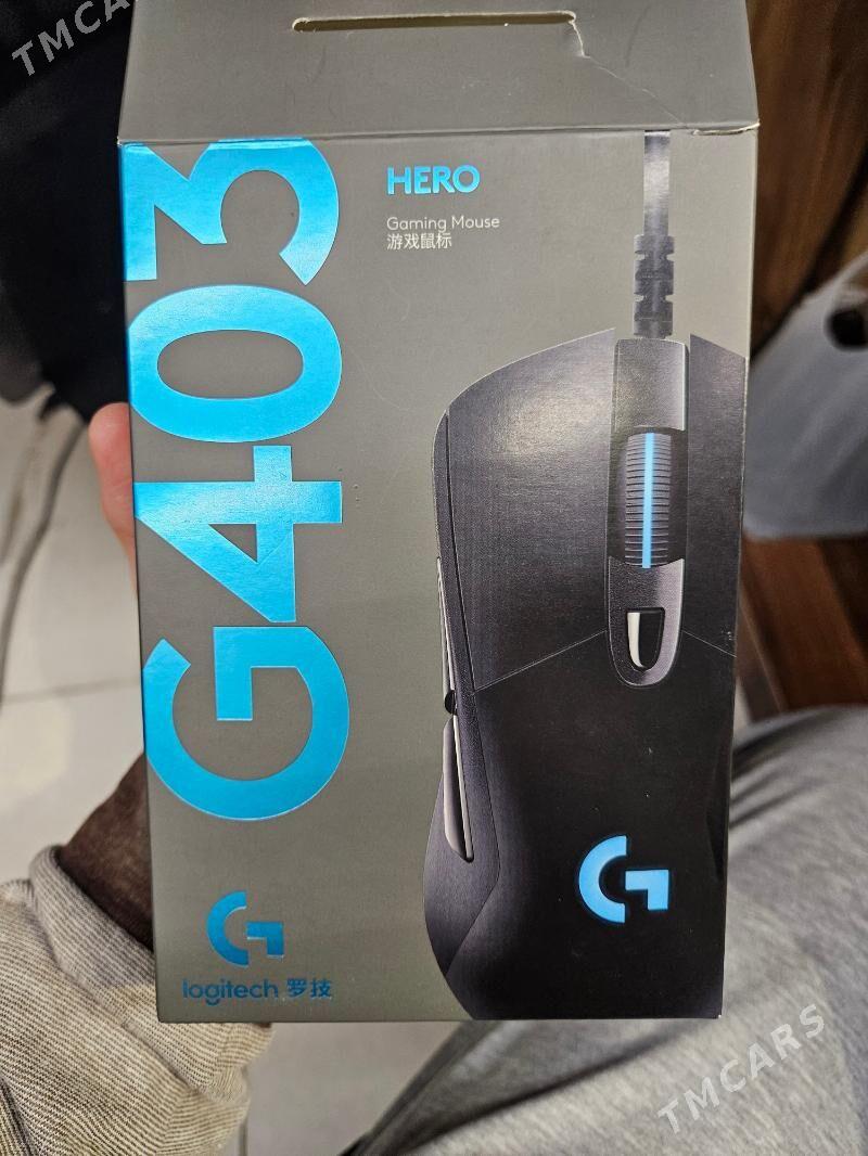 Мышка - Гуртли - img 1