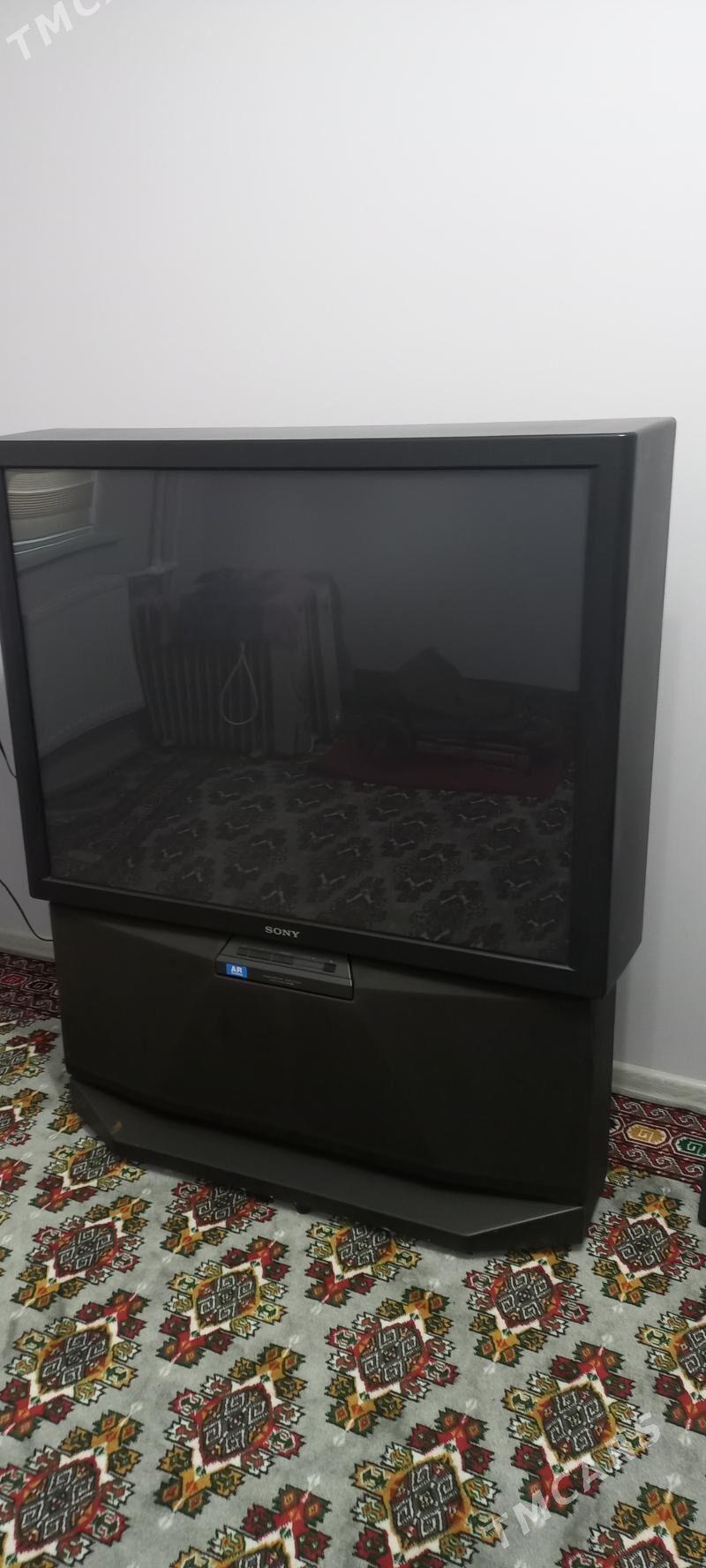 TELEWIZOR SONY TV KALONKA - Büzmeýin - img 1