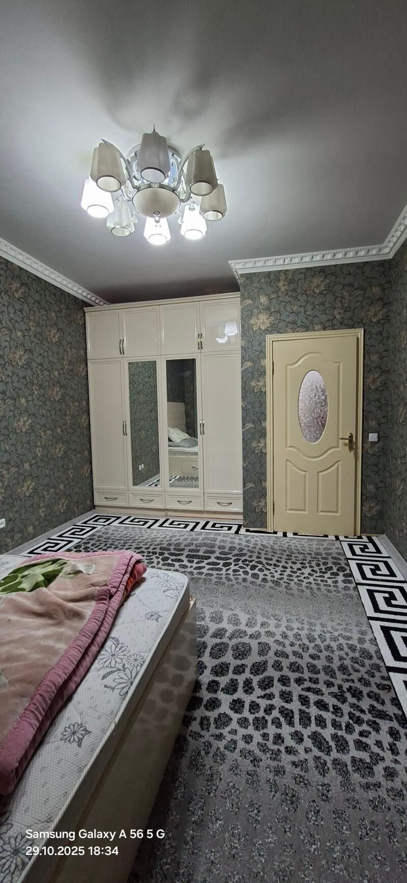 Arenda jay Mir 7 - Aşgabat - img 2