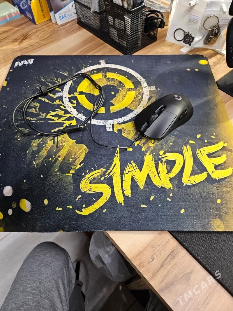 Мышка - Гуртли - img 3