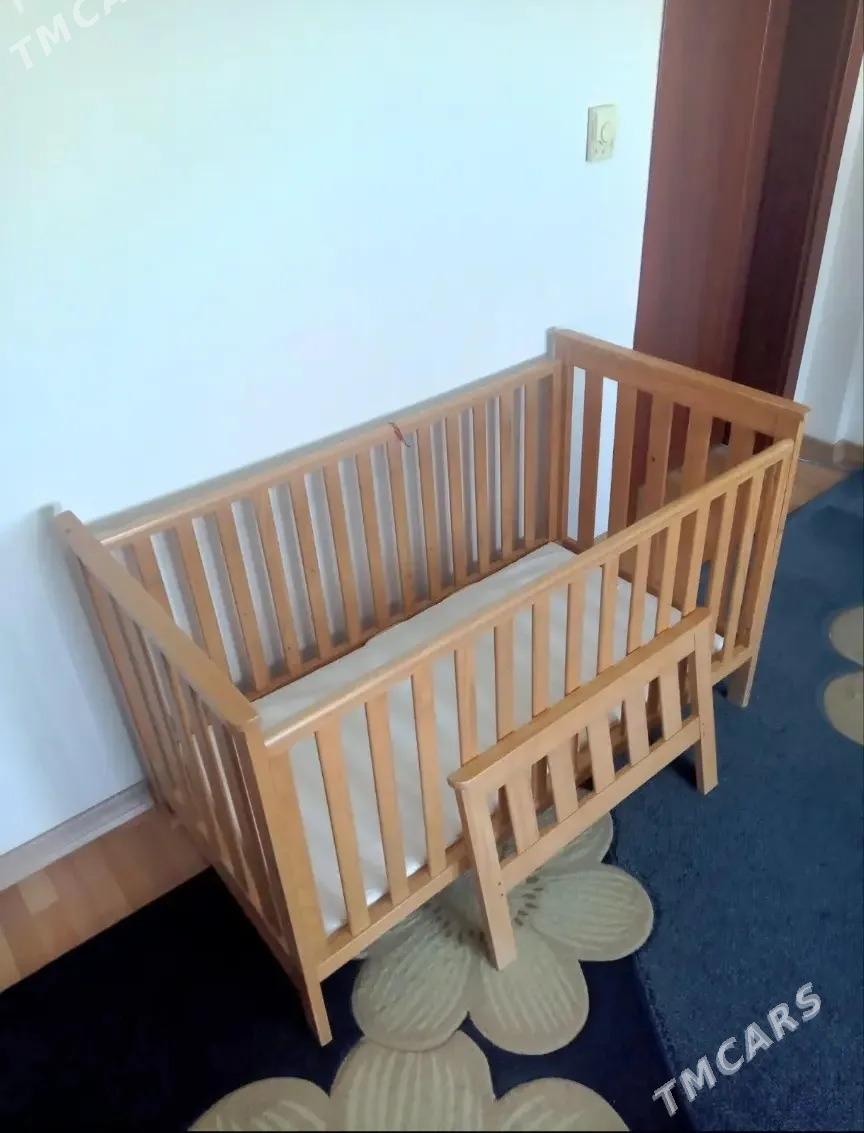 cagalar üçün - Кёнеургенч - img 2