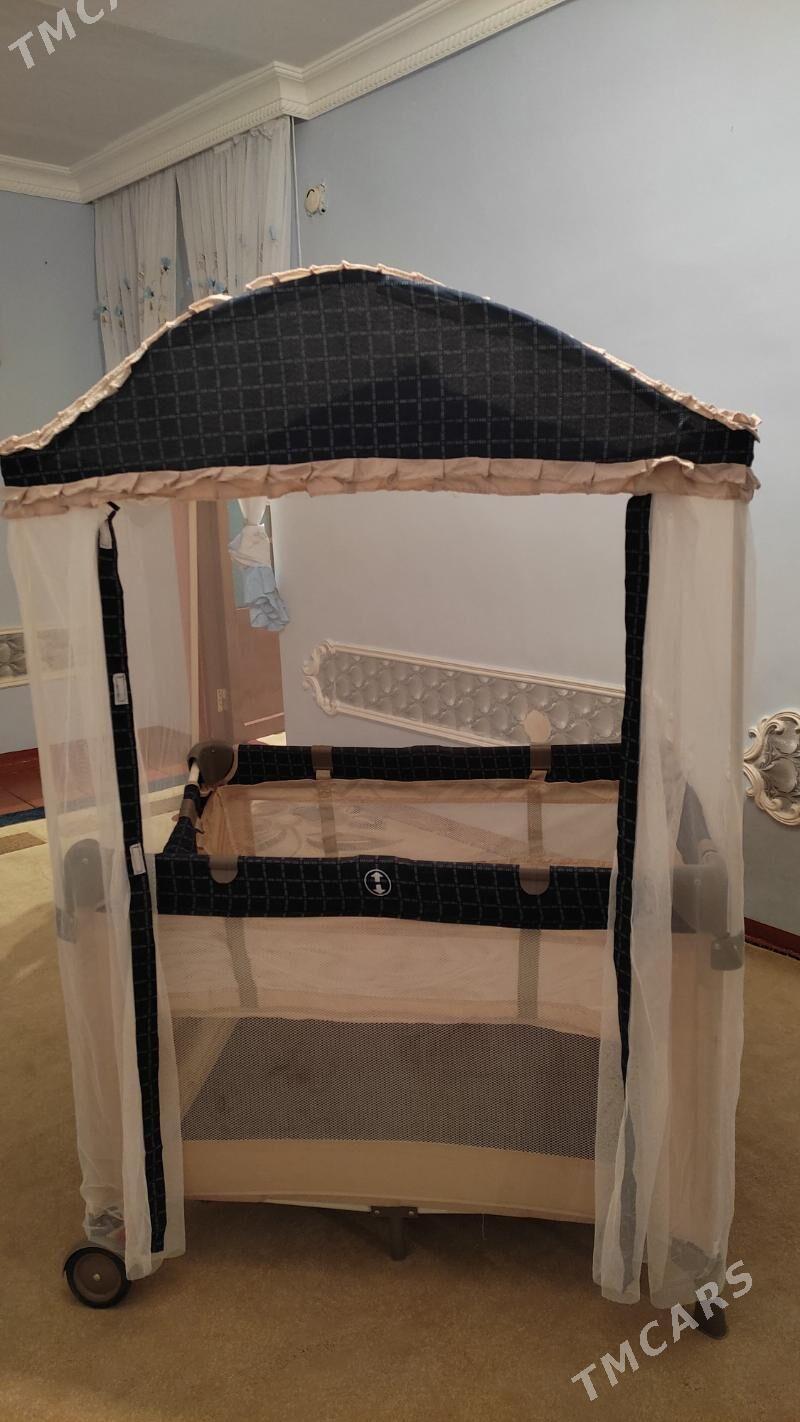 cagalar üçün - Кёнеургенч - img 4