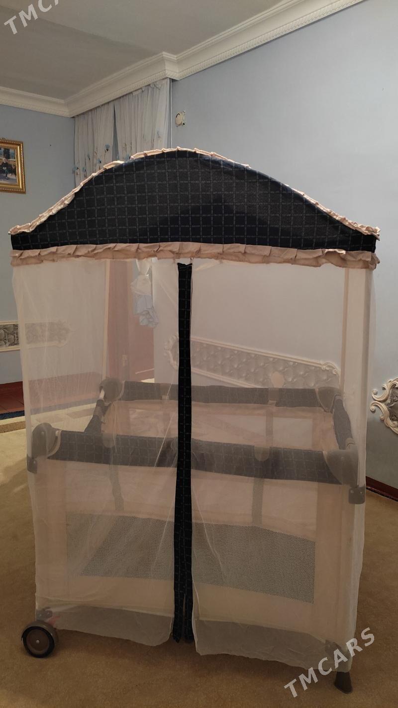 cagalar üçün - Кёнеургенч - img 3