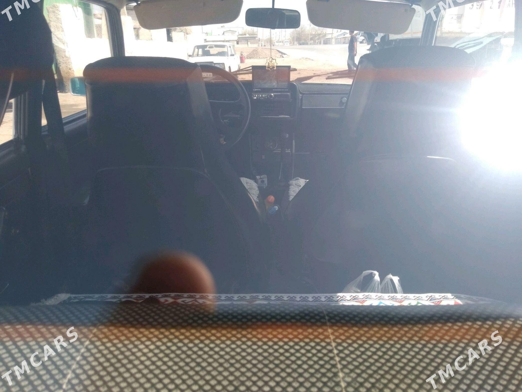 Lada 2107 1998 - 20 000 TMT - Tejen - img 2