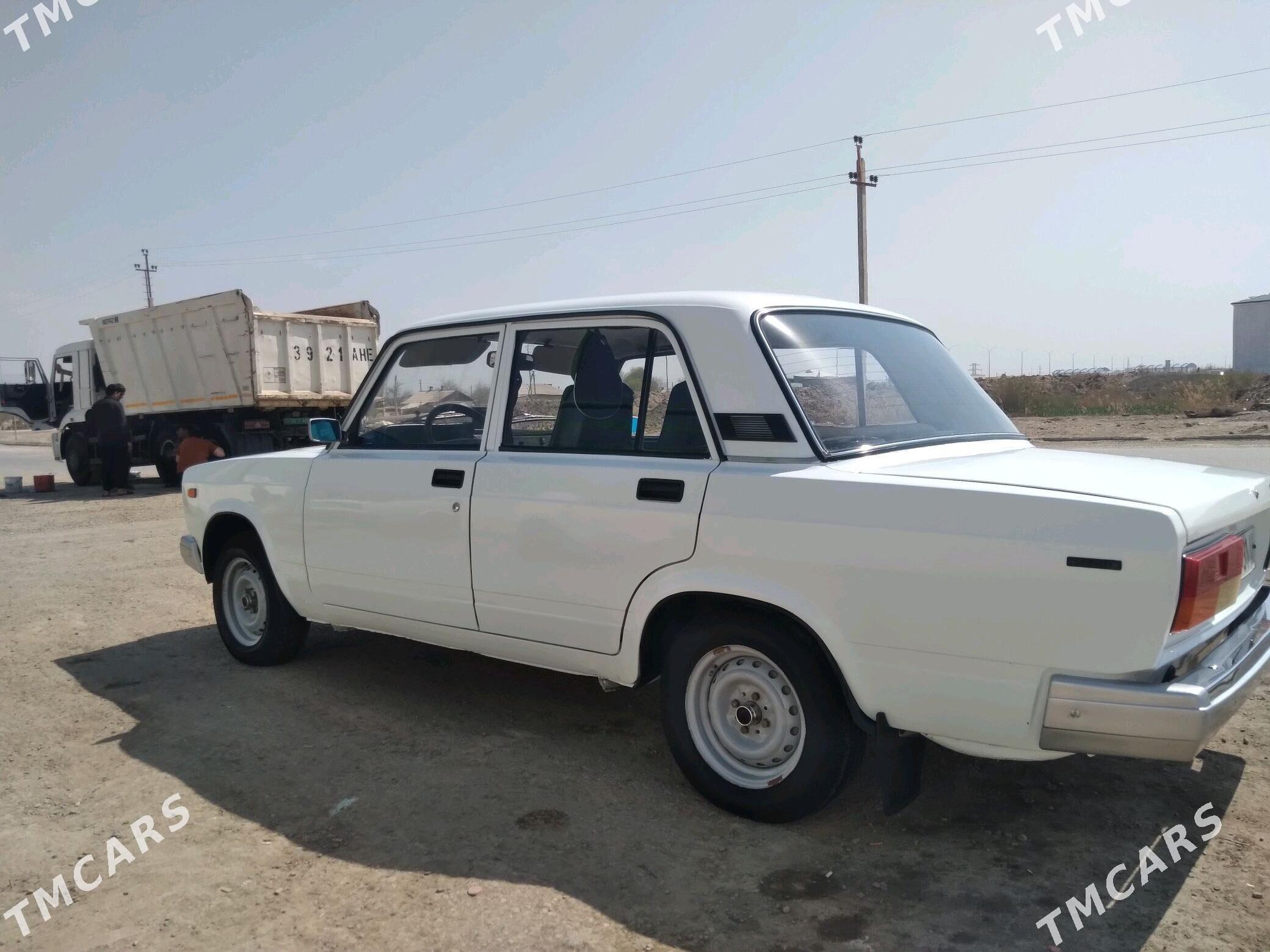 Lada 2107 1998 - 20 000 TMT - Tejen - img 1