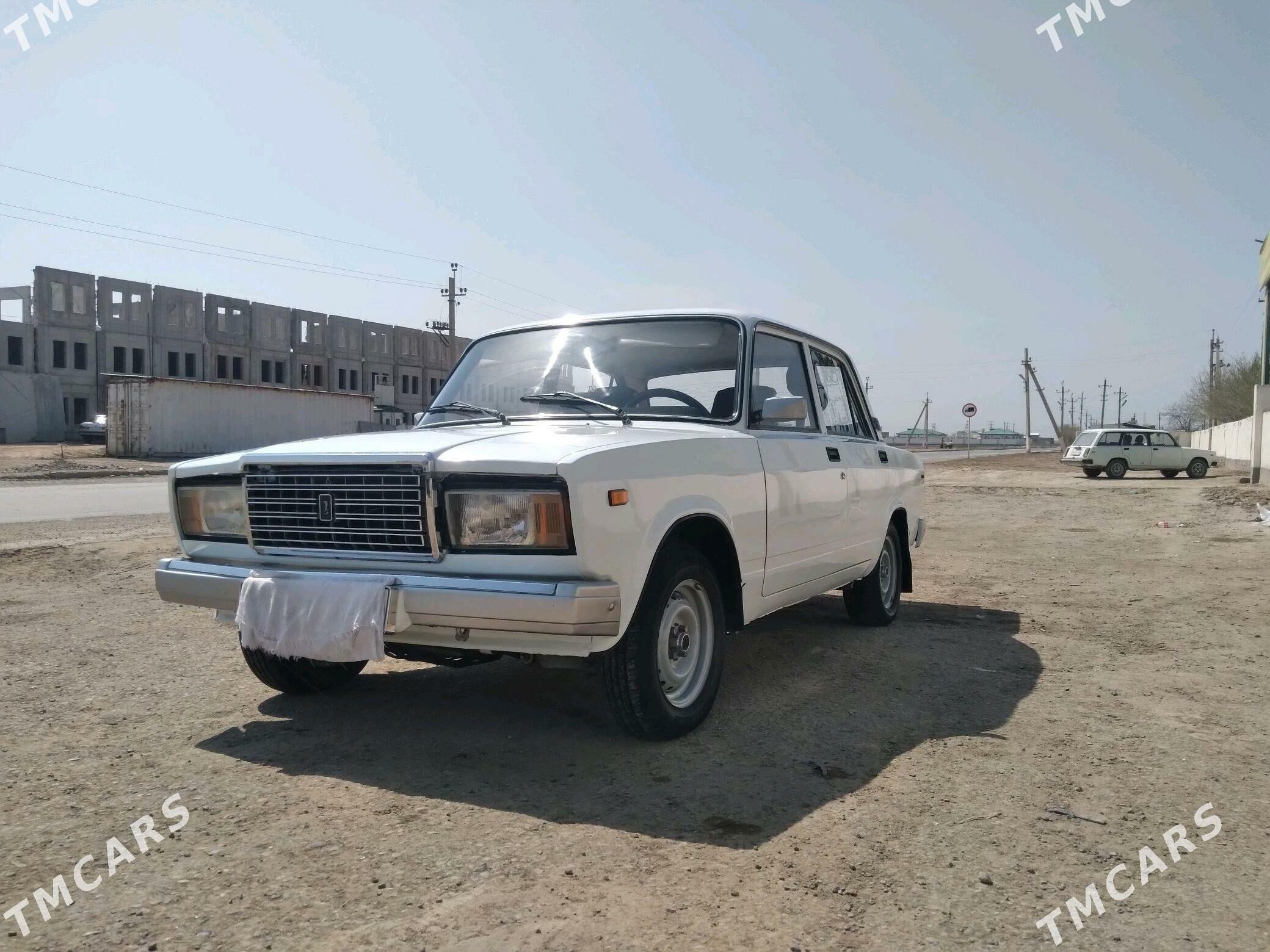 Lada 2107 1998 - 20 000 TMT - Tejen - img 5