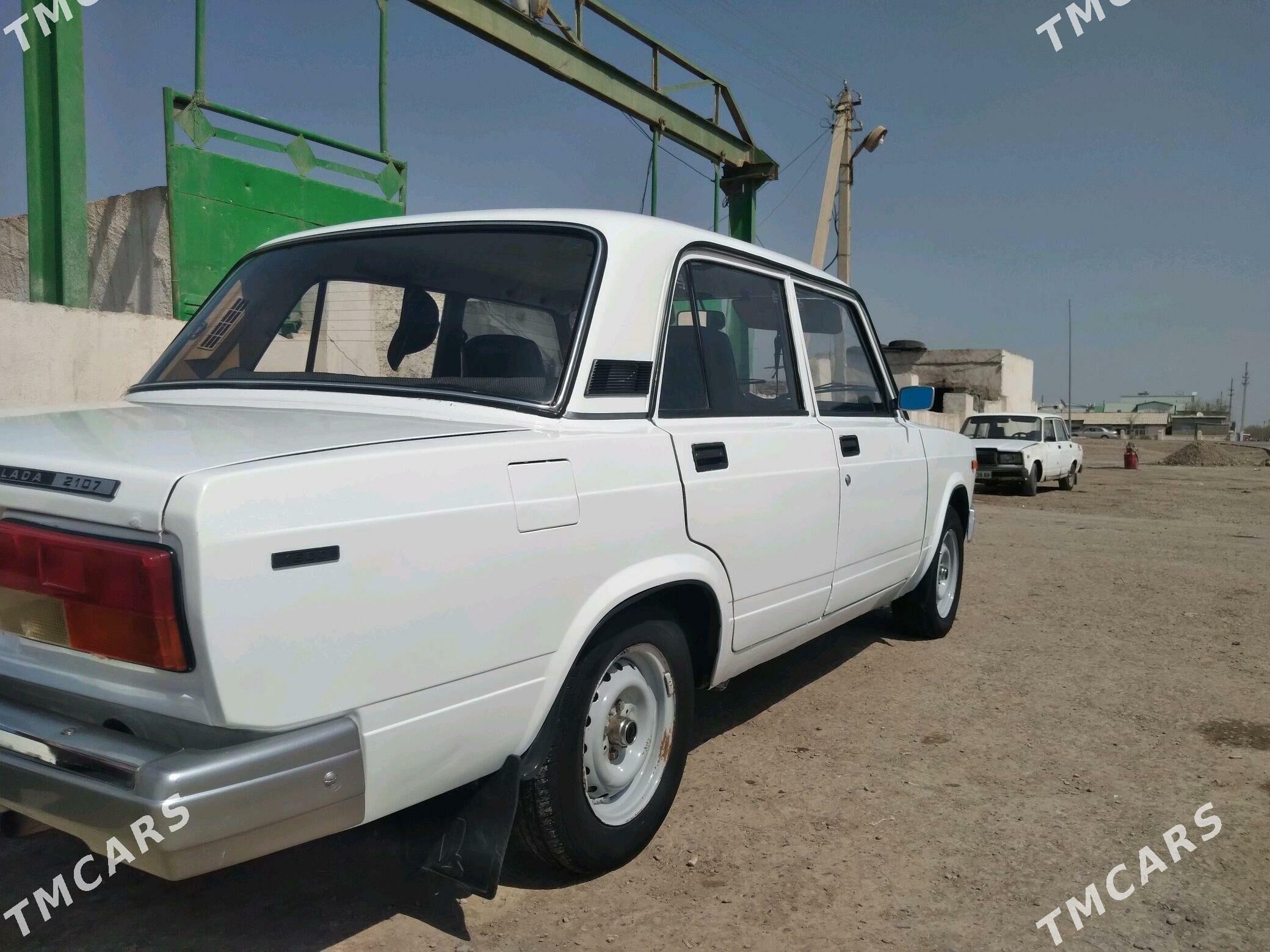 Lada 2107 1998 - 20 000 TMT - Tejen - img 3