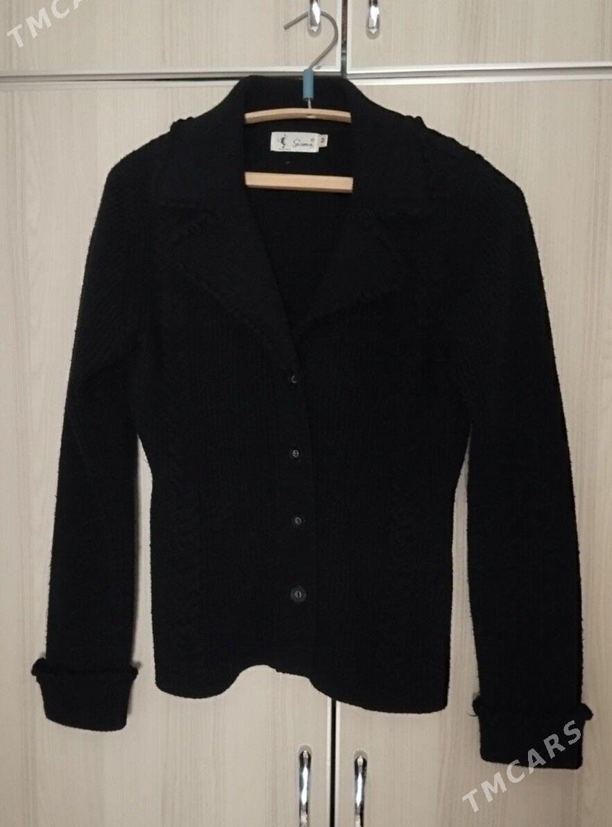 КОФТЫ ТЕПЛЫЕ - Мары - img 3