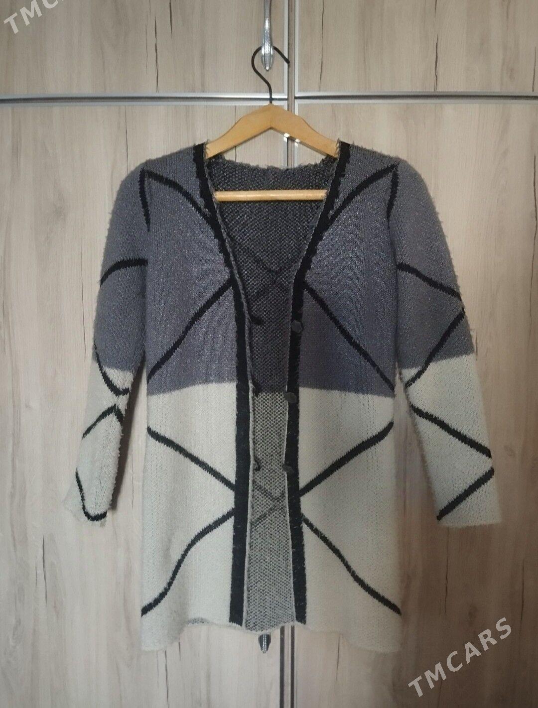 КОФТЫ ТЕПЛЫЕ - Мары - img 2