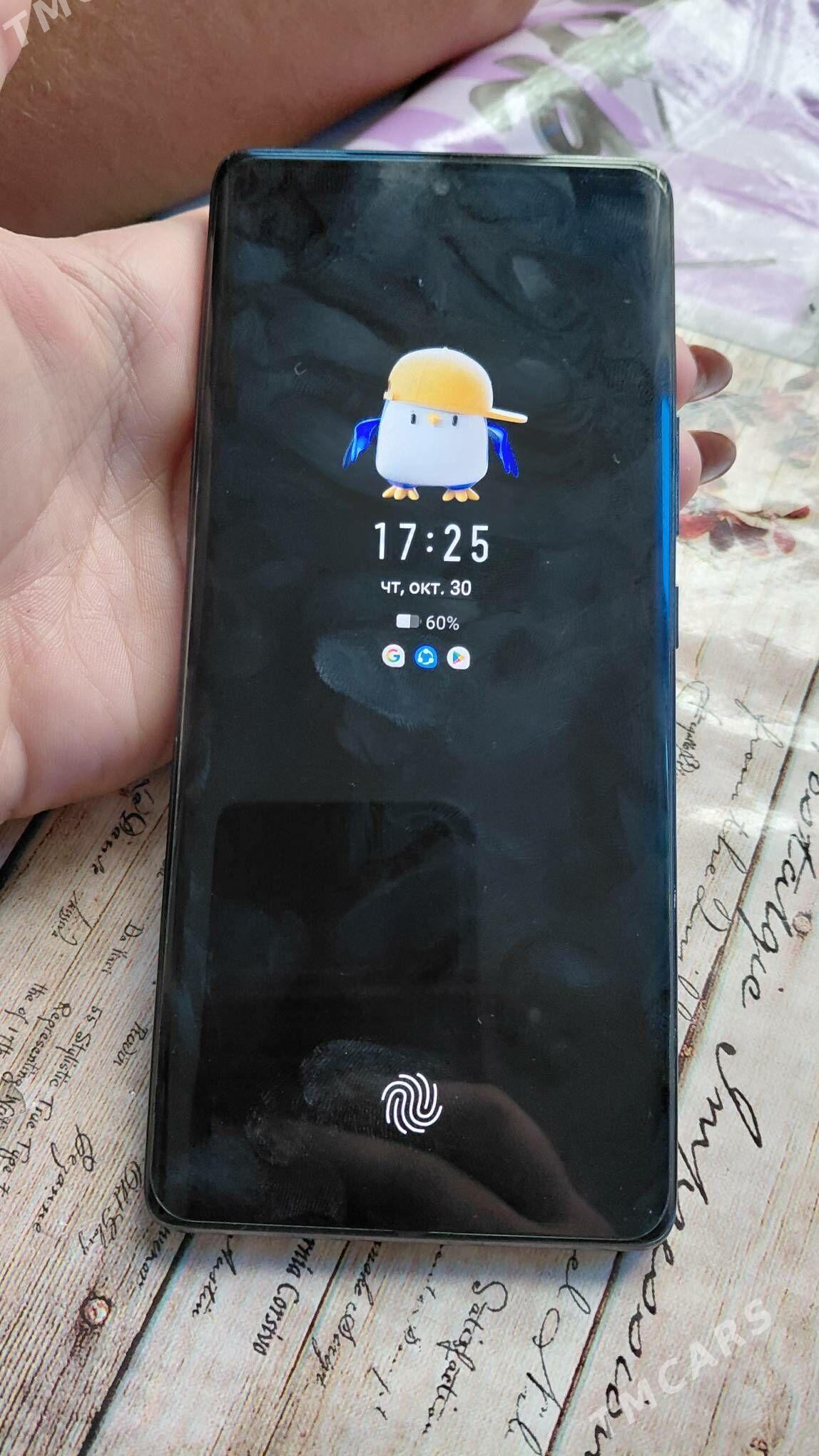 zero 40 infiniks - Aşgabat - img 1