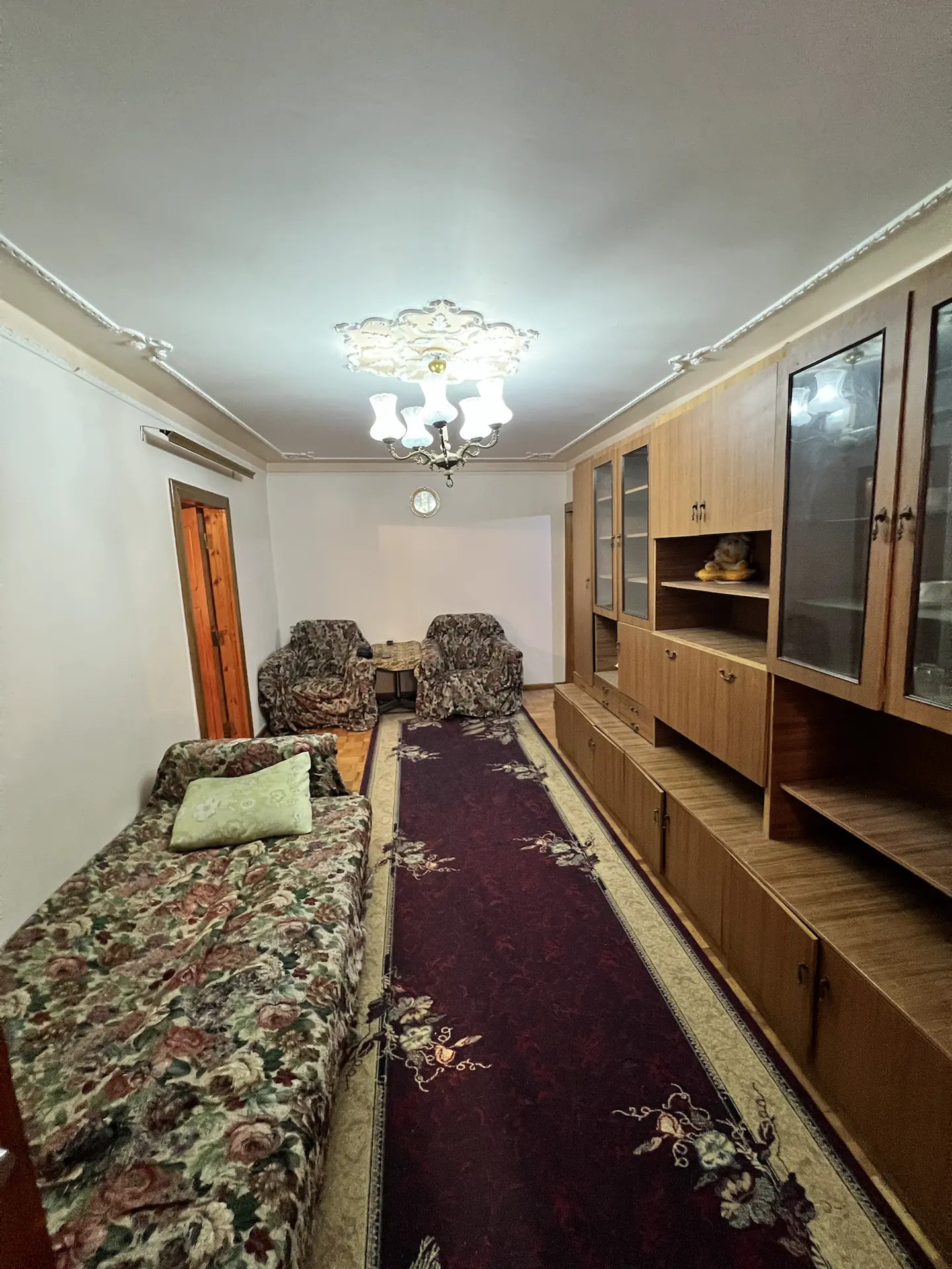 11-МИКРОРАЙОН/2-КОМ.КВ - 11 mkr - img 5