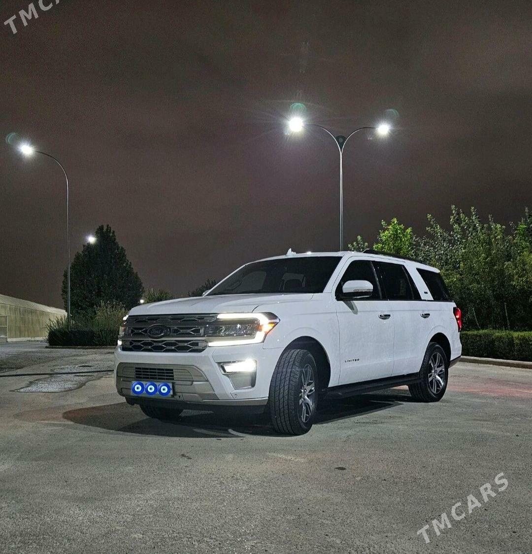 Ford Expedition 2024 - 1 225 000 TMT - Aşgabat - img 9