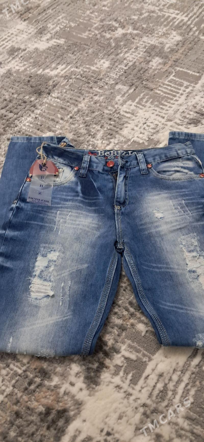 Jynsy - Aşgabat - img 2