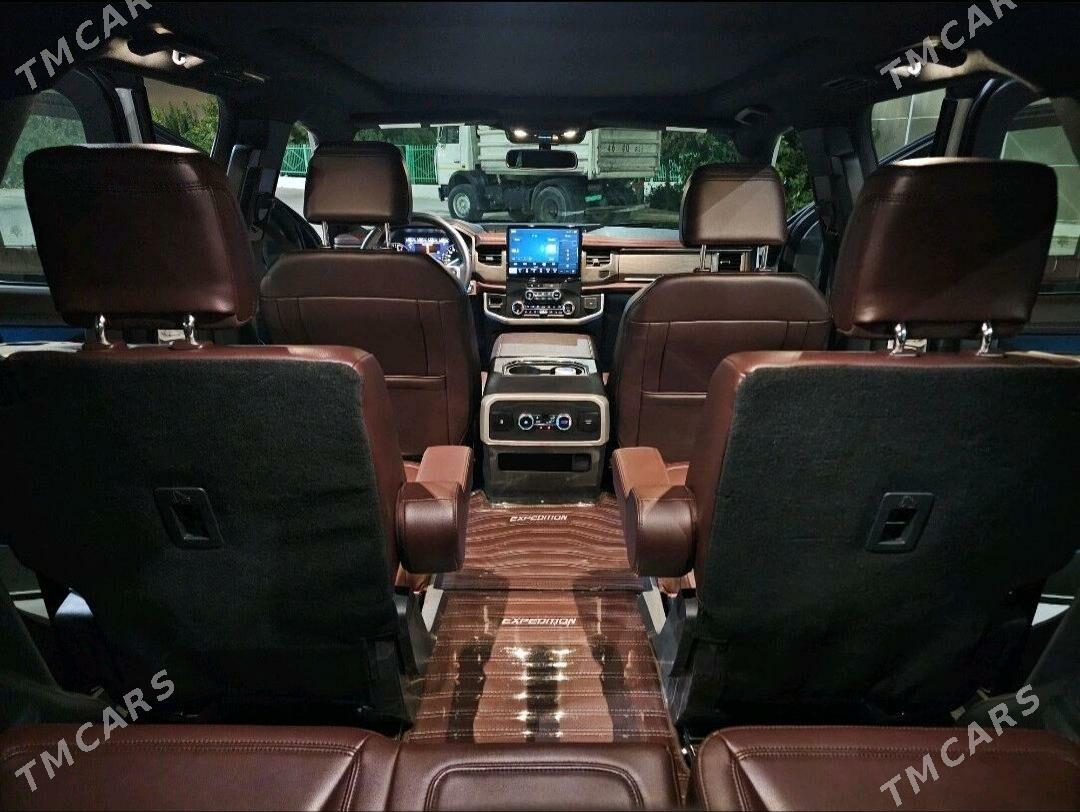 Ford Expedition 2024 - 1 225 000 TMT - Aşgabat - img 5