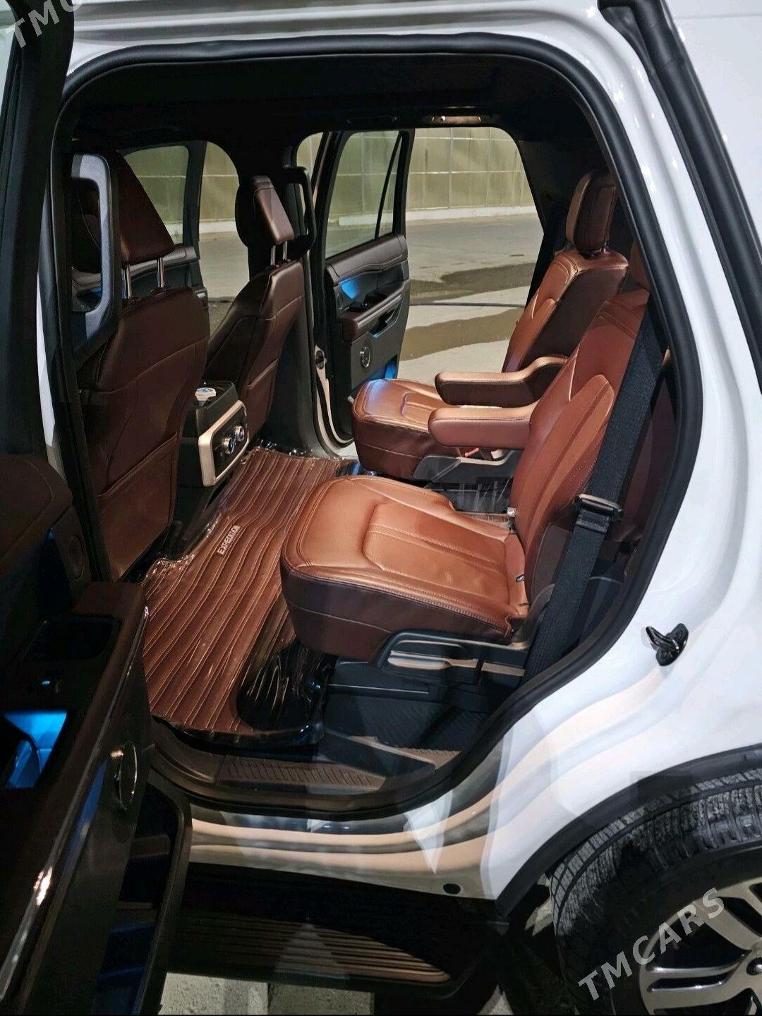 Ford Expedition 2024 - 1 225 000 TMT - Aşgabat - img 6