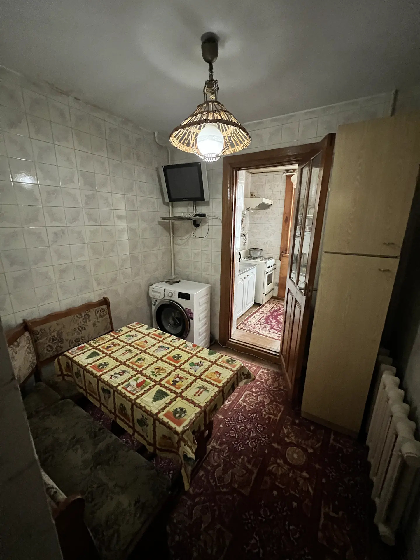 11-МИКРОРАЙОН/2-КОМ.КВ - 11 mkr - img 7