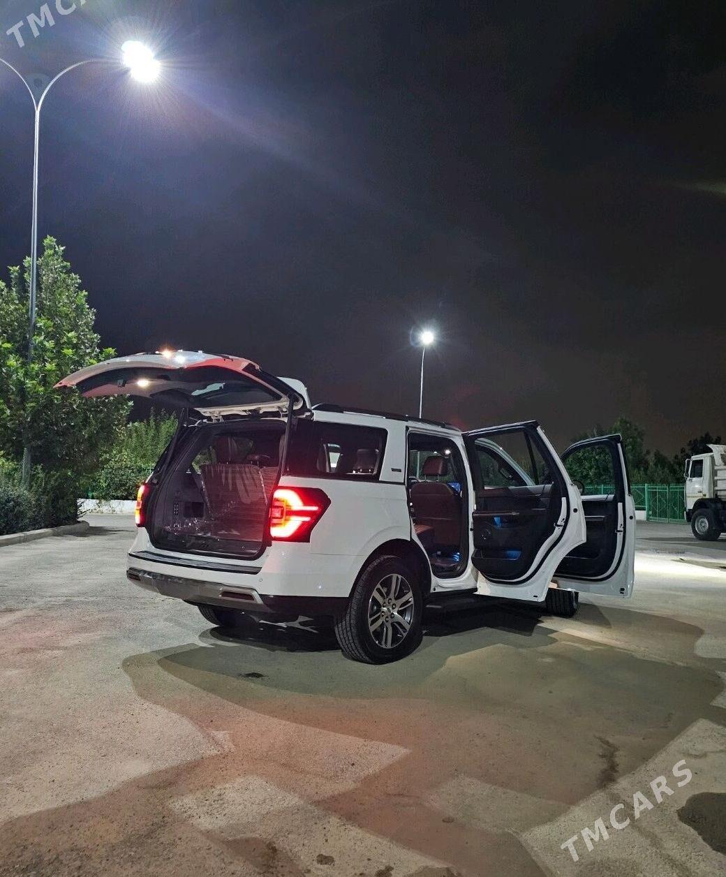 Ford Expedition 2024 - 1 225 000 TMT - Aşgabat - img 4