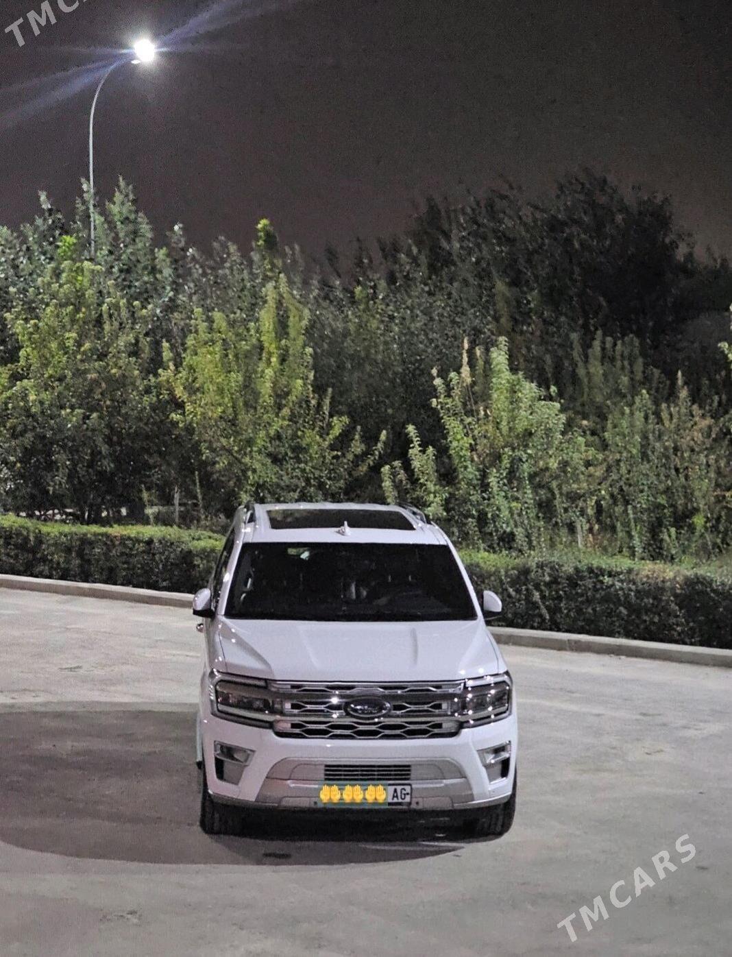 Ford Expedition 2024 - 1 225 000 TMT - Aşgabat - img 8