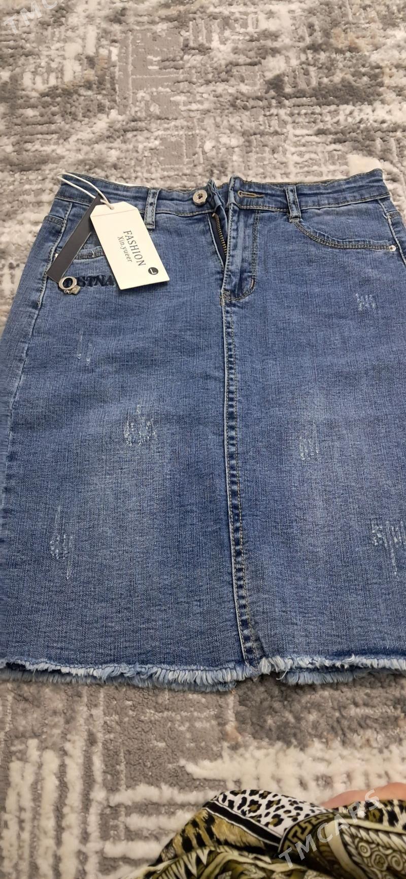 Jynsy - Aşgabat - img 1