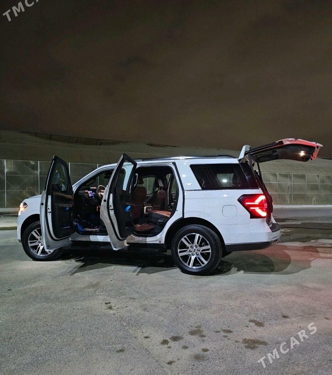 Ford Expedition 2024 - 1 225 000 TMT - Aşgabat - img 2