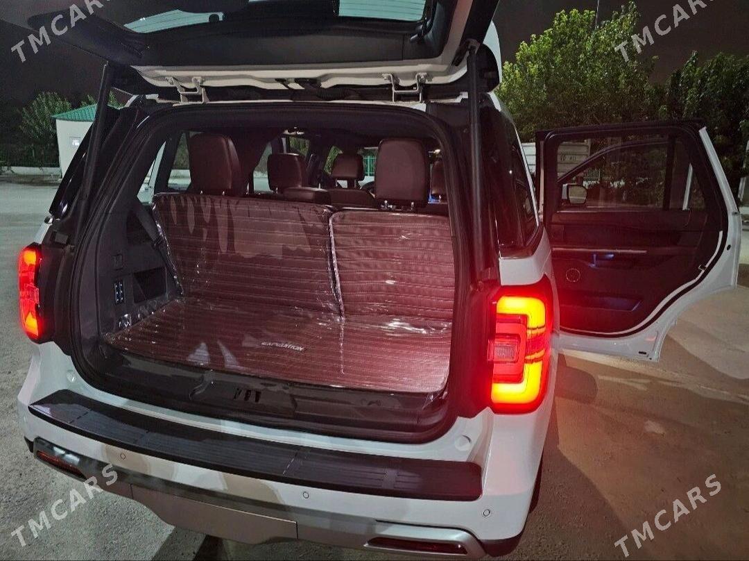 Ford Expedition 2024 - 1 225 000 TMT - Aşgabat - img 7