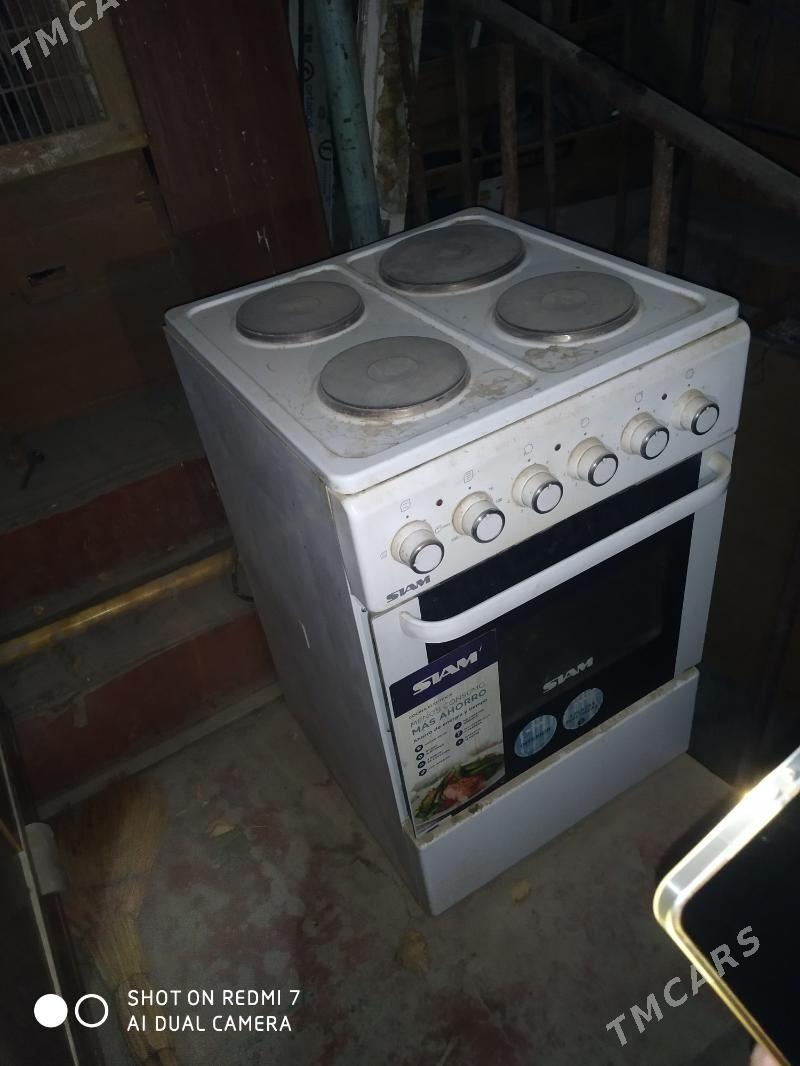 Tok pilita - Aşgabat - img 1