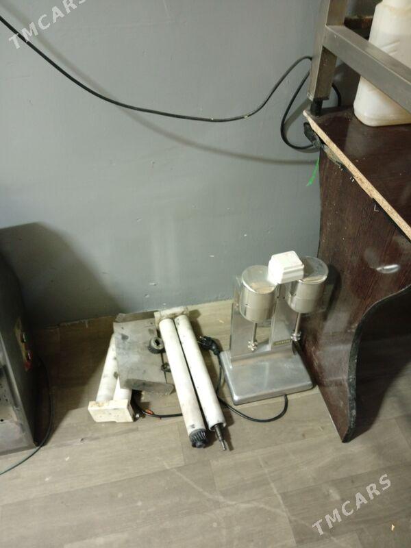 hamyr yayyan - Aşgabat - img 3