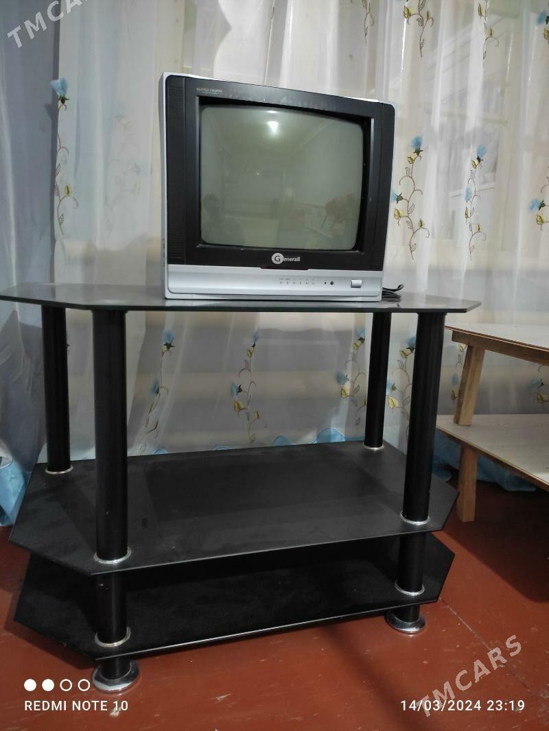 televizor patstavka - Köneürgenç - img 2