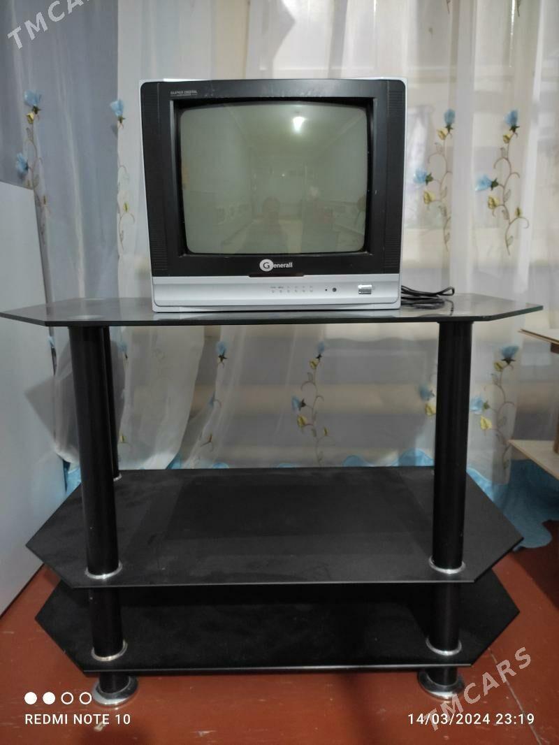 televizor patstavka - Köneürgenç - img 1