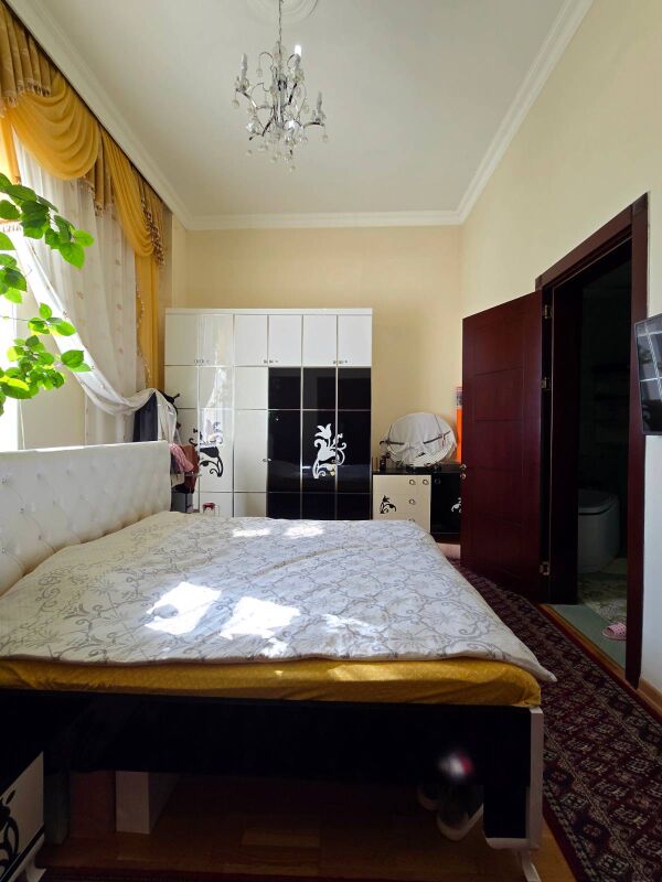 PODWOÝSKIÝ 2 OTAGLY - Podwoýski köç. (Bitarap Türkmenistan şaýoly) - img 9